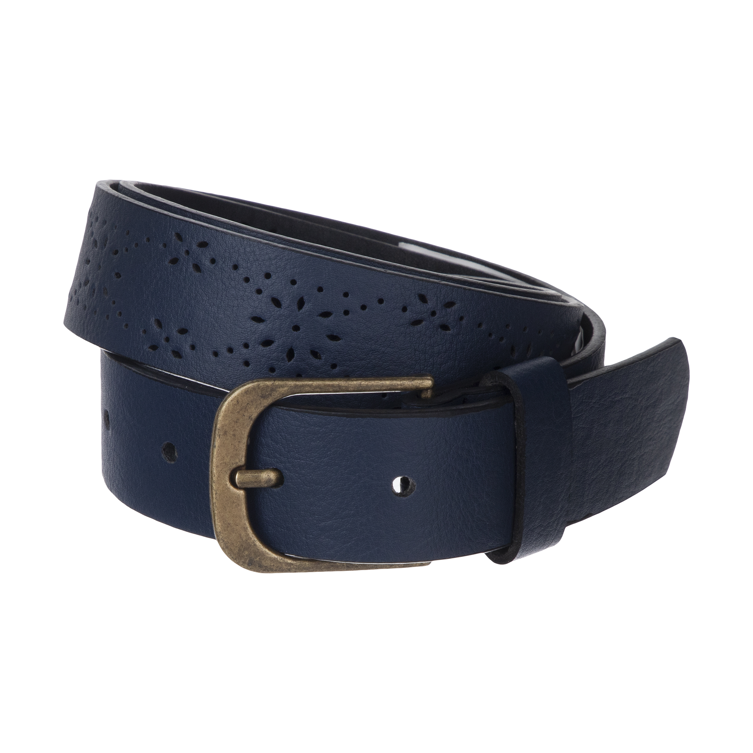 کمربند زنانه ال سی وایکیکی مدل 7K5297Z8-CRP-NAVY