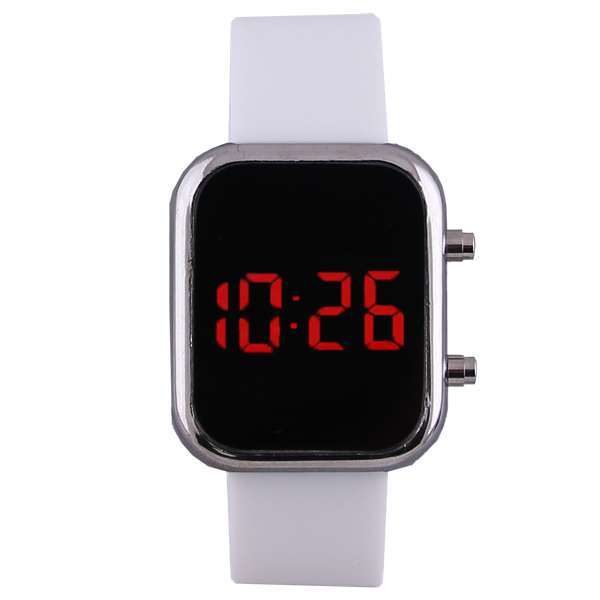ساعت مچی دیجیتال مدل LE 16986 -S-N ساعت مچی دیجیتال مدل LE 16986 -S-N