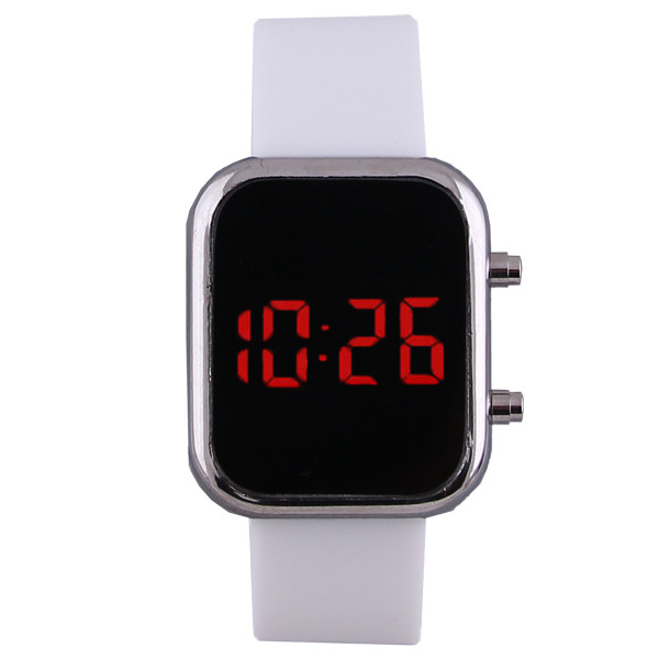 ساعت مچی دیجیتال مدل LE 16986 -S-N ساعت مچی دیجیتال مدل LE 16986 -S-N