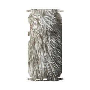 MAHOOT Sheep Skin-FullSkin Cover Sticker for Samsung Galaxy S20 Plus