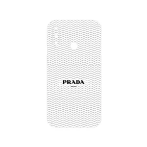 MAHOOT Prada Cover Sticker for LG W10