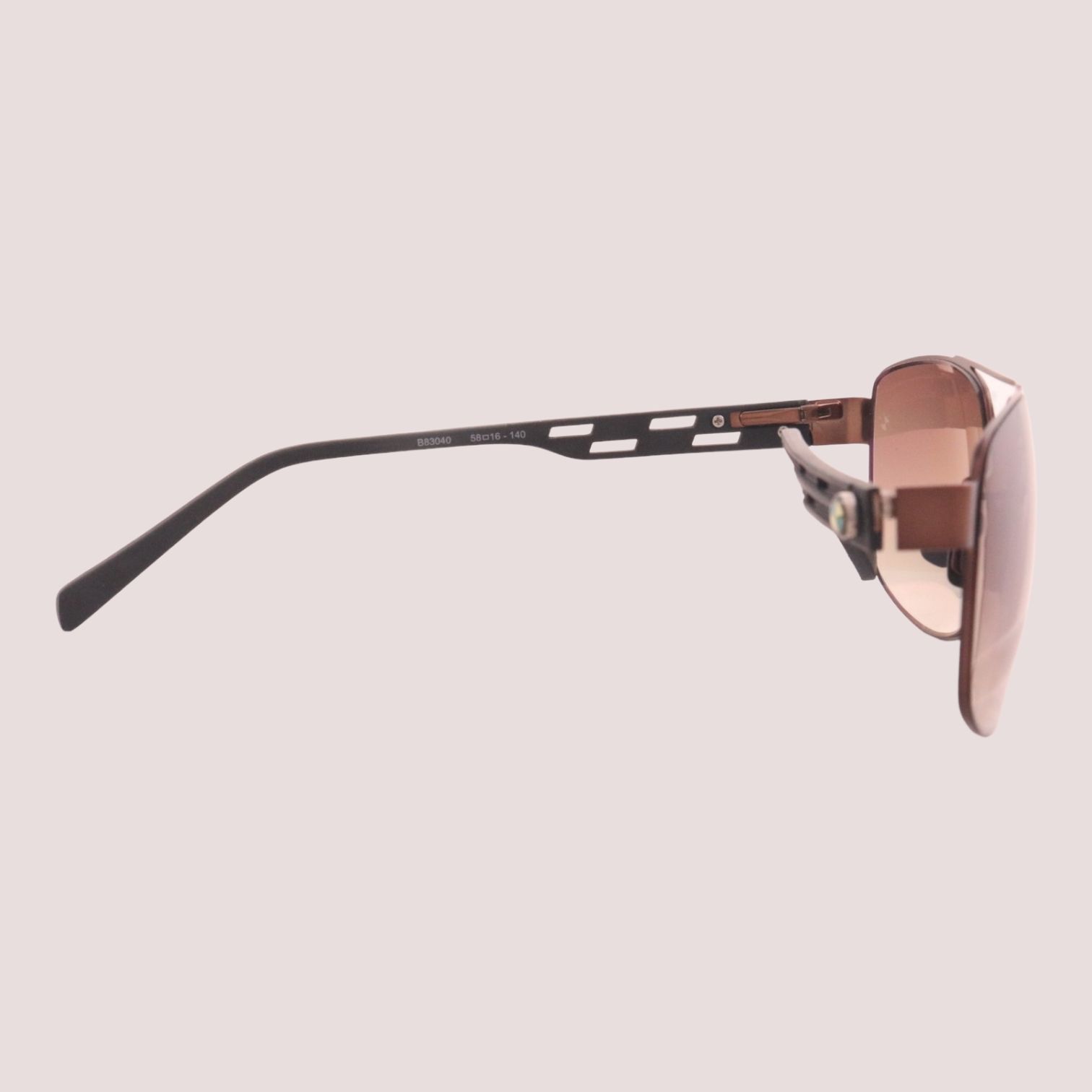 عینک آفتابی بی ام دبلیو مدل B83040 Limited Lux Edition -  - 3