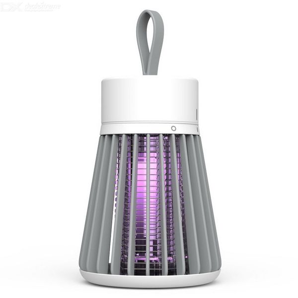 حشره کش برقی مدل electric shock