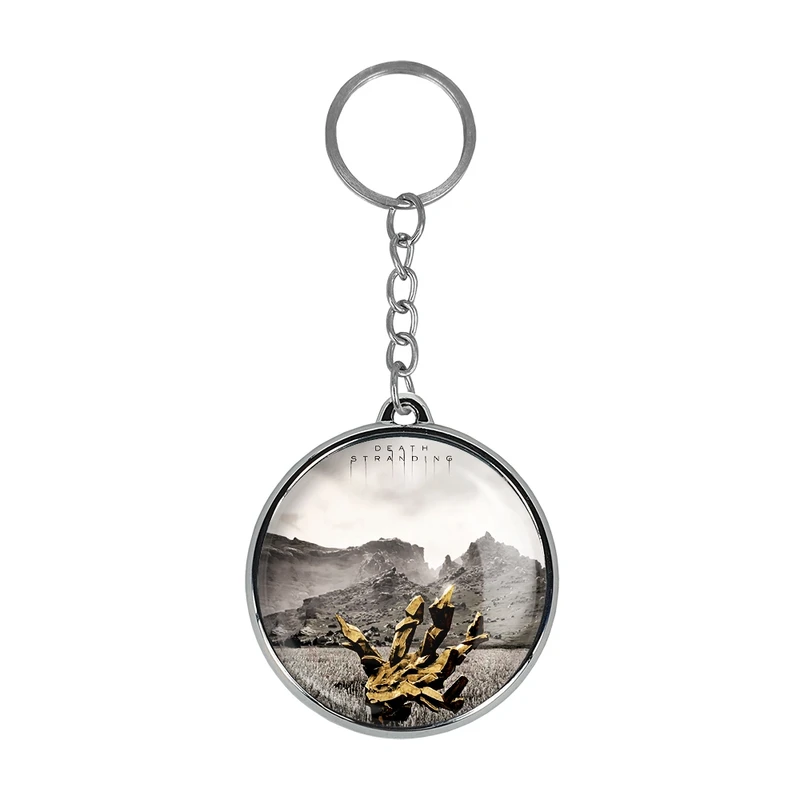 جاکلیدی خندالو طرح بازی دث استرندینگ مدل دوطرفه کد 3508035081