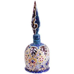 سرمه دان استخوانی ویش آرت مدل تذهیب کد 106