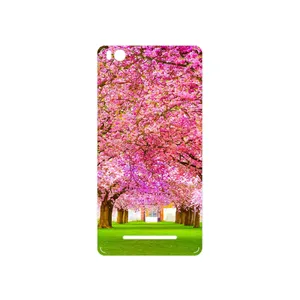 MAHOOT Spring Season Cover Sticker for Xiaomi Mi 4c