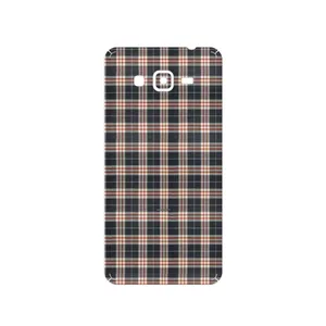 MAHOOT Fabric Texture 5 Cover Sticker for Samsung Galaxy Grand Prime