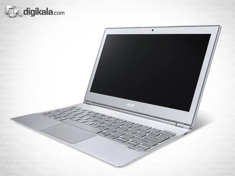 لپ تاپ ایسر اسپایر اس 7 - 391 - 73534G25aws