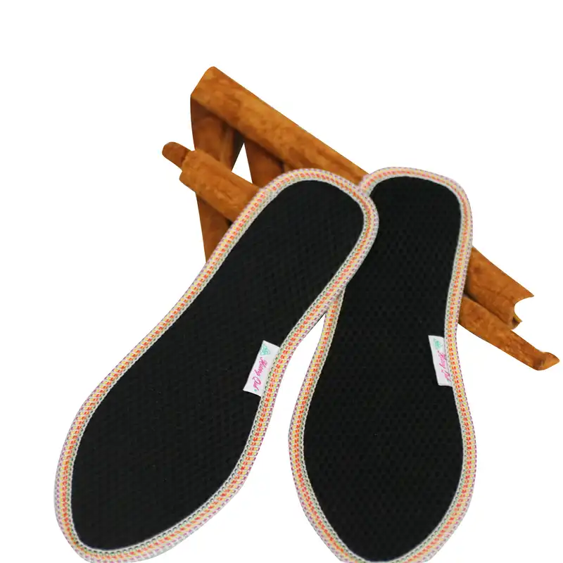 کفی کفش هونگ کوئه مدل CI6 44