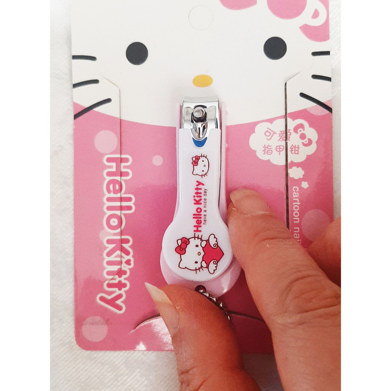 ناخن گیر کد 12