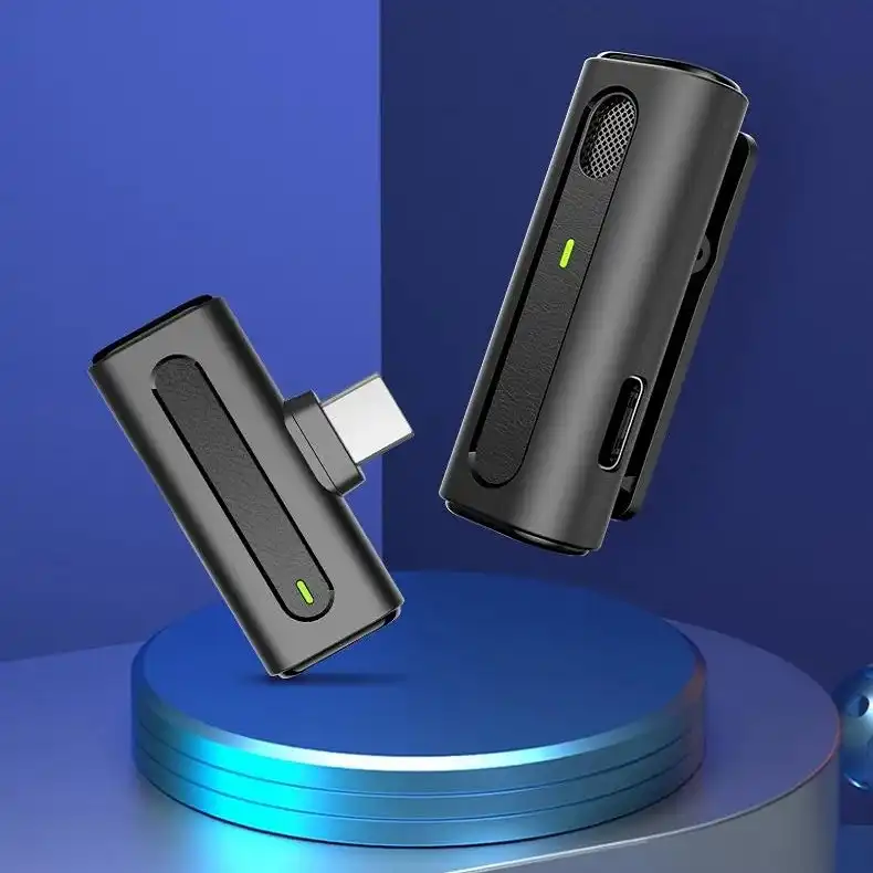 میکروفن یقه ای مدل K90