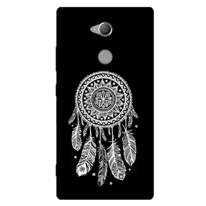 Megafone 7196 Cover For Sony Xperia L2