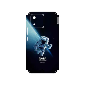 MAHOOT NASA_Astronaut Cover Sticker for Honor X5