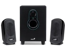 اسپیکر جنیوس SW-2.1 1000