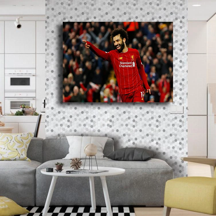 تابلو شاسی مدل محمد صلاح کد 10