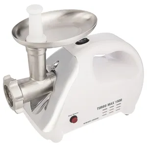 چرخ‌گوشت بلک اند دکر مدل FM1550