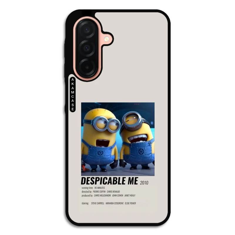 کاور آکام مدل AMC-WSGA26-CARTOONS-2 مناسب برای گوشی موبایل سامسونگ Galaxy A26
