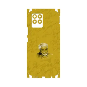 MAHOOT MohammadHossein Shahriar-FullSkin Cover Sticker for Realme 8 Pro