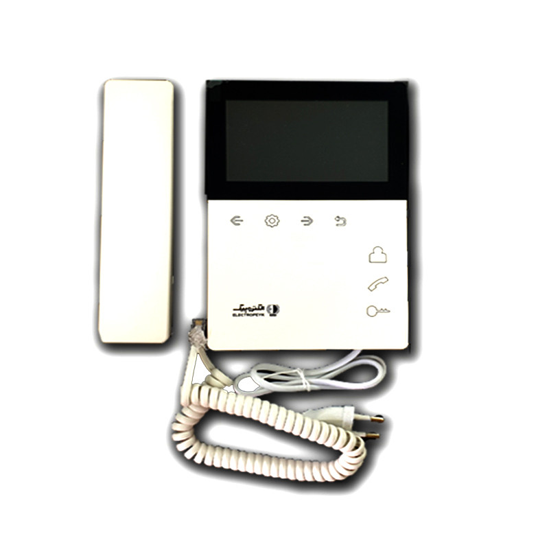 دربازکن تصویری الکتروپیک مدل 897