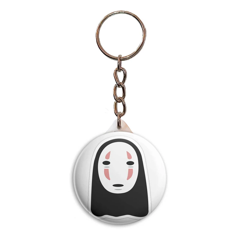 جاکلیدی پرمانه طرح Spirited Away کد pmy.25666