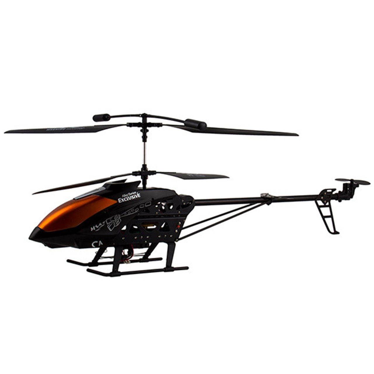 هلیکوپتر کنترلی اف یو کیو آ مدل FQ777