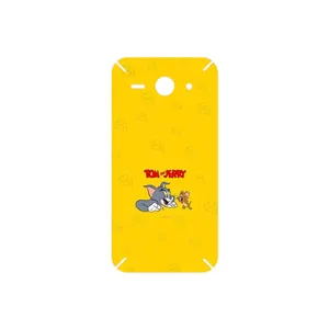 MAHOOT Tom and Jerry Cover Sticker for Huawei Ascend Y530