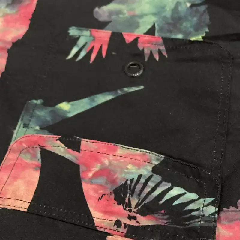 مایو مردانه مدل hwi