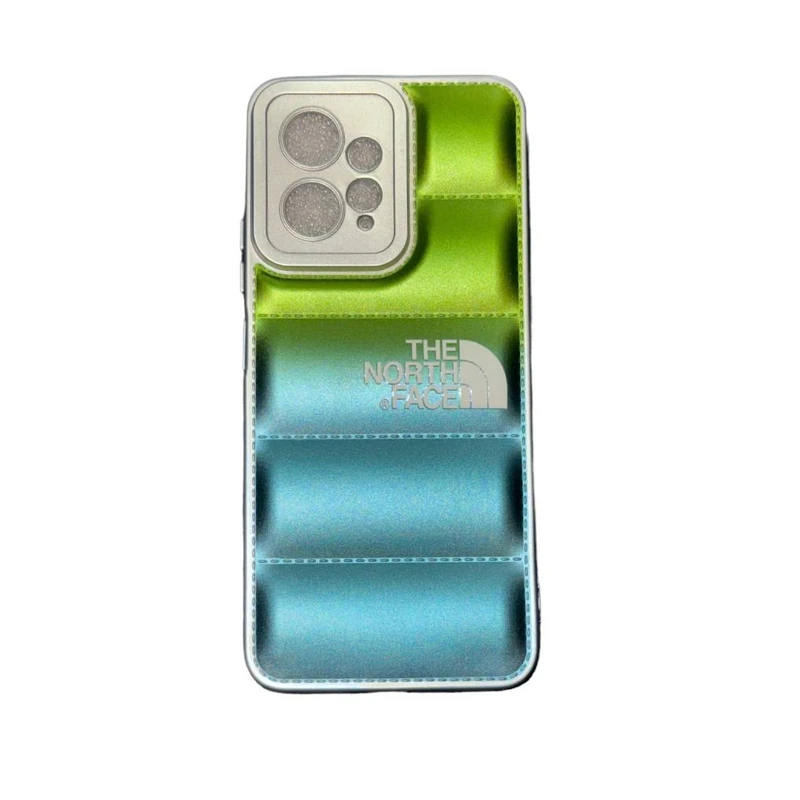 کاور طرح پافر کد 2255 مناسب برای گوشی موبایل شیائومی  Redmi note 12 4G