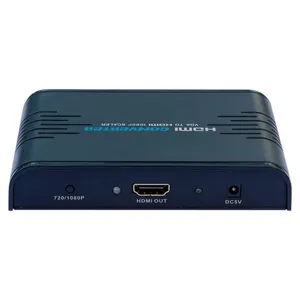مبدل ویدیو VGA به HDMI  لنکنگ مدل LKV352N