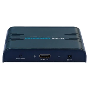 مبدل ویدیو VGA به HDMI  لنکنگ مدل LKV352N