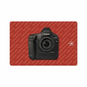MAHOOT Canon-Logo Cover Sticker for Samsung Galaxy Tab S4 10.5 2018 T830