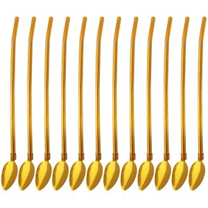 نقد و بررسی قاشق شربت خوری مدل ترلان کد T120 بسته 12 عددی توسط خریداران