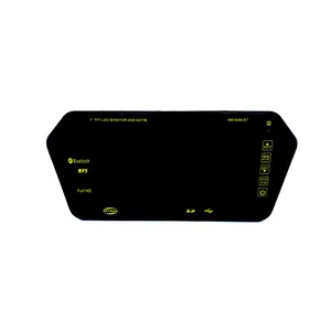 مانیتور خودرو رایموس مدل RM8888BT
