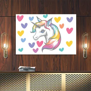 تابلو شاسی مدل یونیکورن کد 55