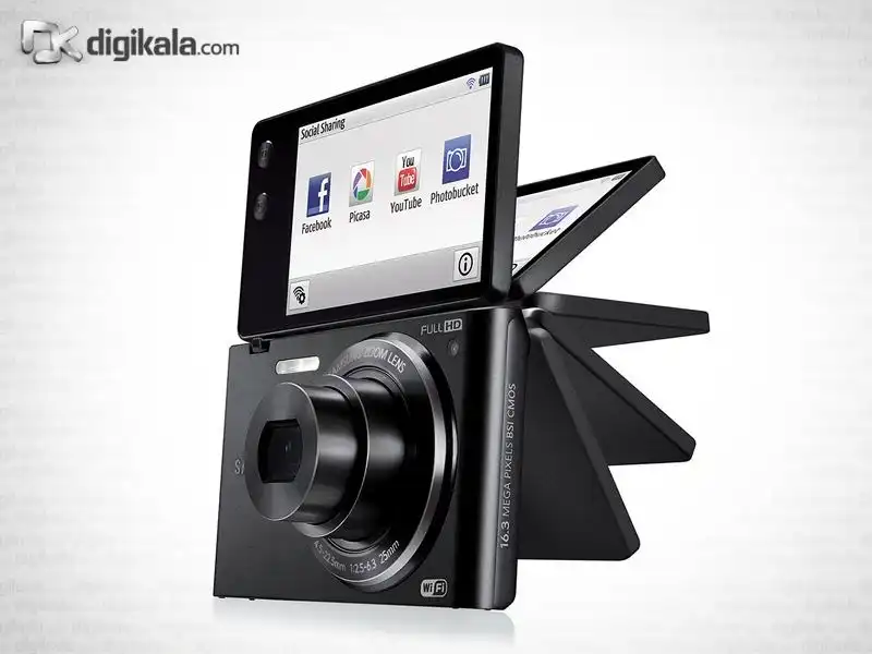 دوربین دیجیتال سامسونگ ام وی 900