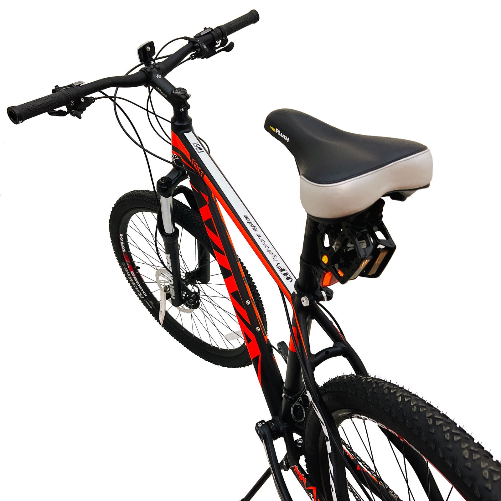 دوچرخه کوهستان ویوا مدل FIRST سایز 27.5 -  - 17