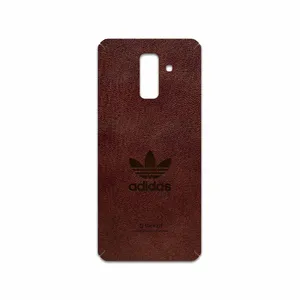 MAHOOT NL-DDS Cover Sticker for Samsung Galaxy A6 Plus 2018