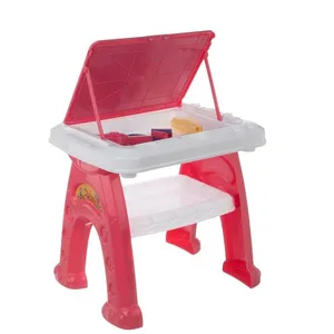  ست اسباب بازی میز آرایشی مدل AMT119 