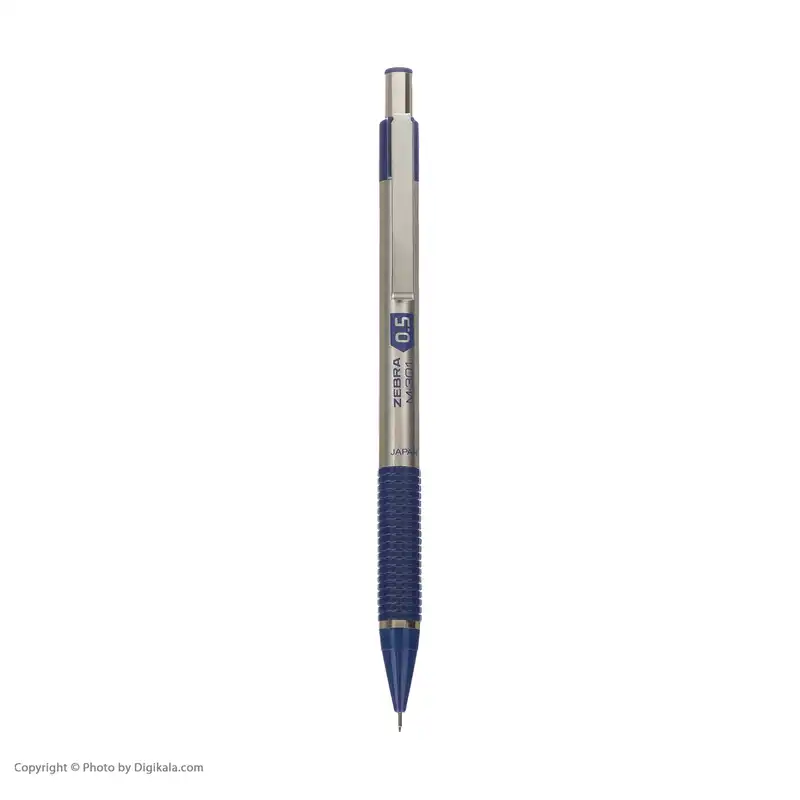 مداد نوکی 0.5 میلی متری زبرا مدل M-301
