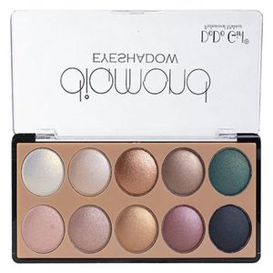 پالت سایه چشم دودو گرل مدل NOOW شماره 02