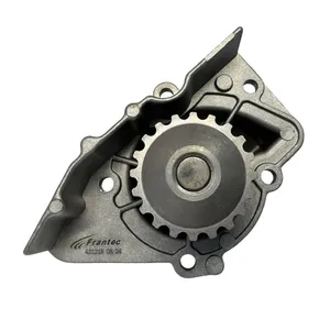 واتر پمپ فرانتک کد 001 مناسب برای پژو 405