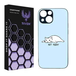 RIVEN RI3-15 Case For Apple iphone 14