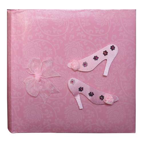 آلبوم عکس مدل  دخترانه طرح کفش