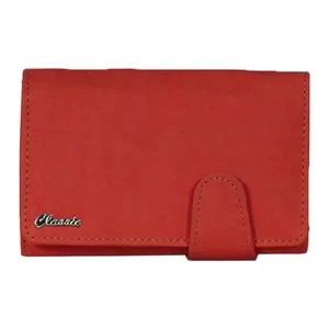 کیف پول زنانه مدل NITRO کد 357