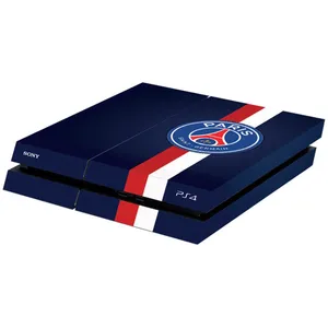 Grasipa PSG PlayStation 4 Horizontal Cover