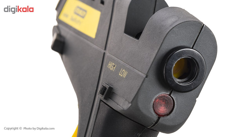 دستگاه چسب تفنگی استنلی مدل 0GR100 دستگاه چسب تفنگی استنلی مدل 0GR100