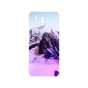 MAHOOT Mountaintop Cover Sticker for Honor X7a