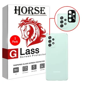 Horse L3D-H Camera Lens Protector For Samsung Galaxy A52s 5G