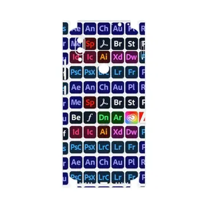 MAHOOT Adobe-FullSkin Cover Sticker for Xiaomi Redmi 7