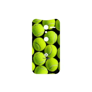 MAHOOT Tennis Cover Sticker for Motorola Moto X